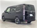 2023 Honda Step WGN