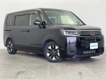 2023 Honda Step WGN