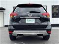 2018 Nissan X-Trail