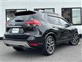 2018 Nissan X-Trail