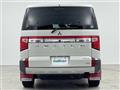 2020 Mitsubishi Delica D5