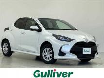 2023 Toyota Yaris