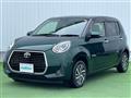 2018 Toyota Passo