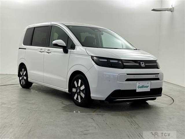 2024 Honda Freed