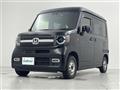 2023 Honda N-VAN