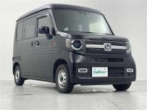 2023 Honda N-VAN