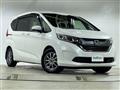 2016 Honda Freed