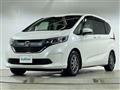2016 Honda Freed