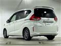 2016 Honda Freed