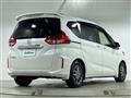 2016 Honda Freed