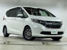 2016 Honda Freed