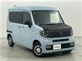 2021 Honda N-VAN
