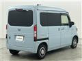 2021 Honda N-VAN