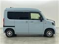 2021 Honda N-VAN