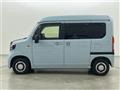 2021 Honda N-VAN