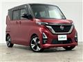 2021 Nissan ROOX
