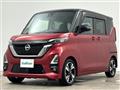 2021 Nissan ROOX