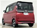 2021 Nissan ROOX