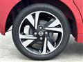 2021 Nissan ROOX
