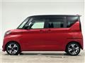 2021 Nissan ROOX