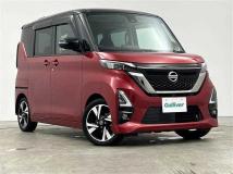 2021 Nissan ROOX