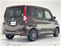 2017 Toyota Roomy