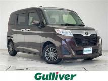 2017 Toyota Roomy