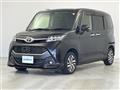 2018 Toyota Tank