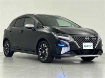 2023 Nissan Note
