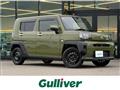 2021 Daihatsu Taft
