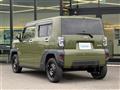 2021 Daihatsu Taft