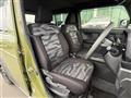 2021 Daihatsu Taft