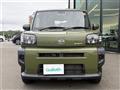2021 Daihatsu Taft