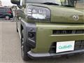2021 Daihatsu Taft