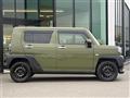 2021 Daihatsu Taft