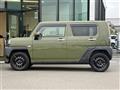 2021 Daihatsu Taft