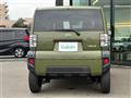 2021 Daihatsu Taft