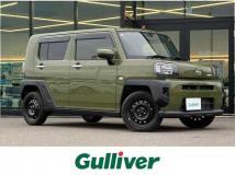 2021 Daihatsu Taft