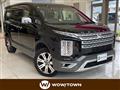 2019 Mitsubishi Delica D5