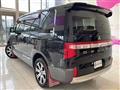 2019 Mitsubishi Delica D5
