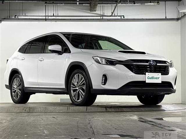 2024 Subaru Subaru Others