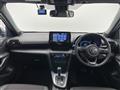 2023 Toyota Yaris Cross