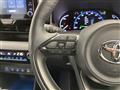 2023 Toyota Yaris Cross