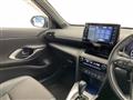 2023 Toyota Yaris Cross