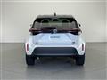 2023 Toyota Yaris Cross