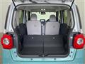 2023 Daihatsu Move Canbus