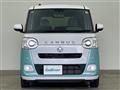 2023 Daihatsu Move Canbus