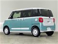 2023 Daihatsu Move Canbus