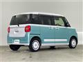 2023 Daihatsu Move Canbus
