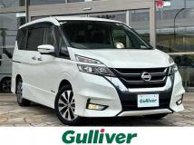 2018 Nissan Serena